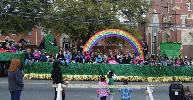 Dublin Ga Christmas Parade 2022 Blog And Latest News | Visit Dublin