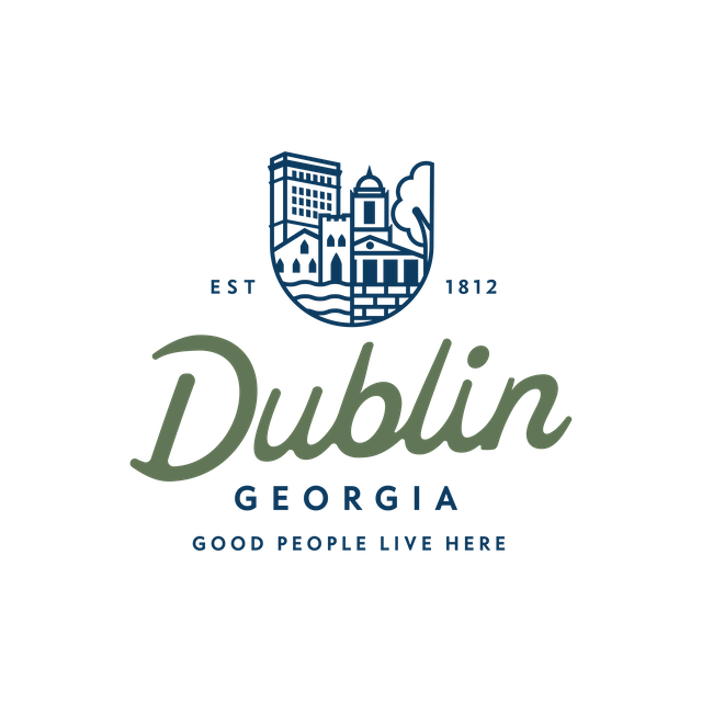 Dublin Community Brand