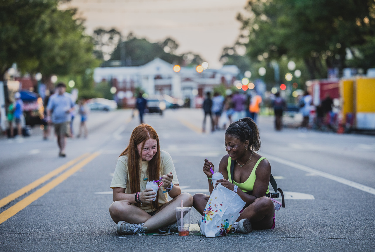 Ice Cream and More Frozen Treats We Adore in Dublin GA