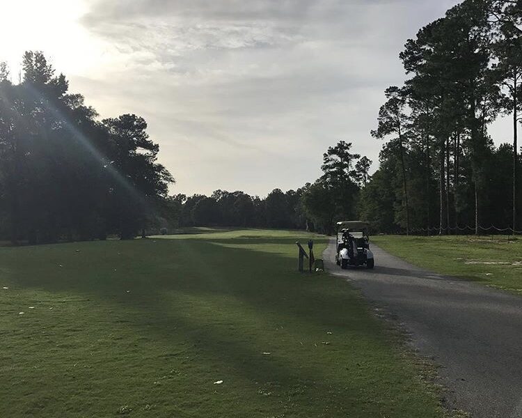 St. Paddy's Slam Golf Tournament