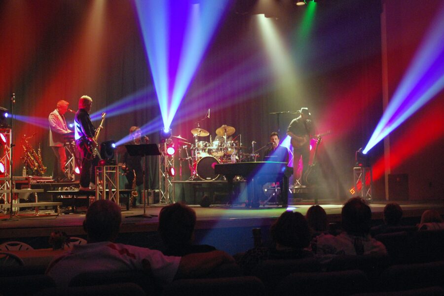 Christian Contemporary Theatre Dublin