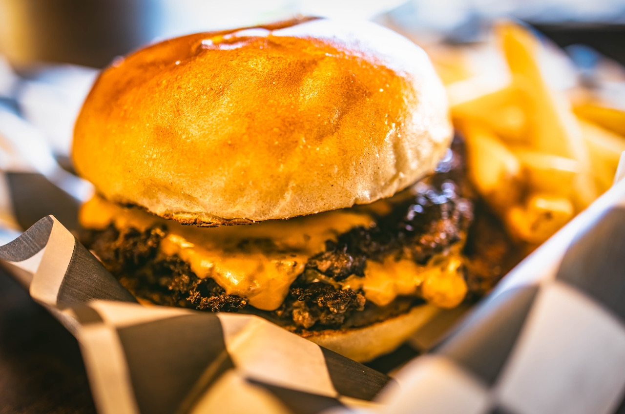 6 Must Try Burgers in Dublin GA