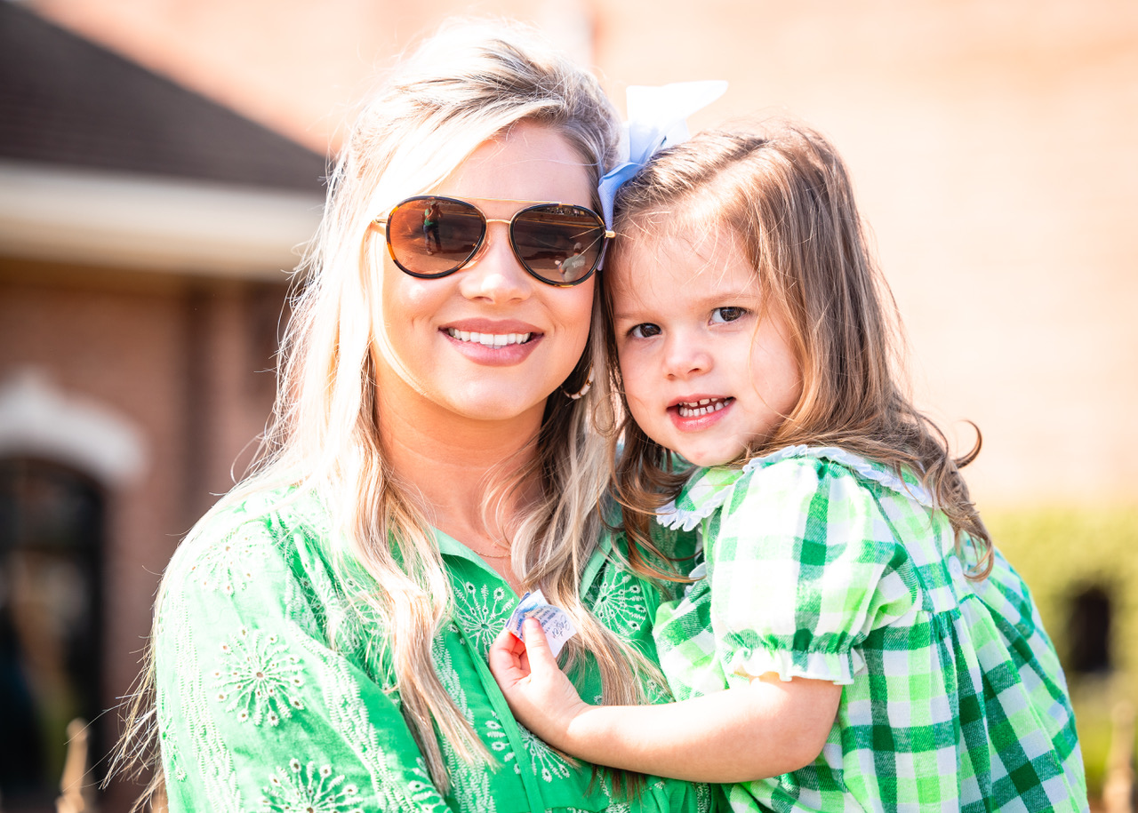 Celebrate Your Magnificient Outstanding Mother In Dublin,GA