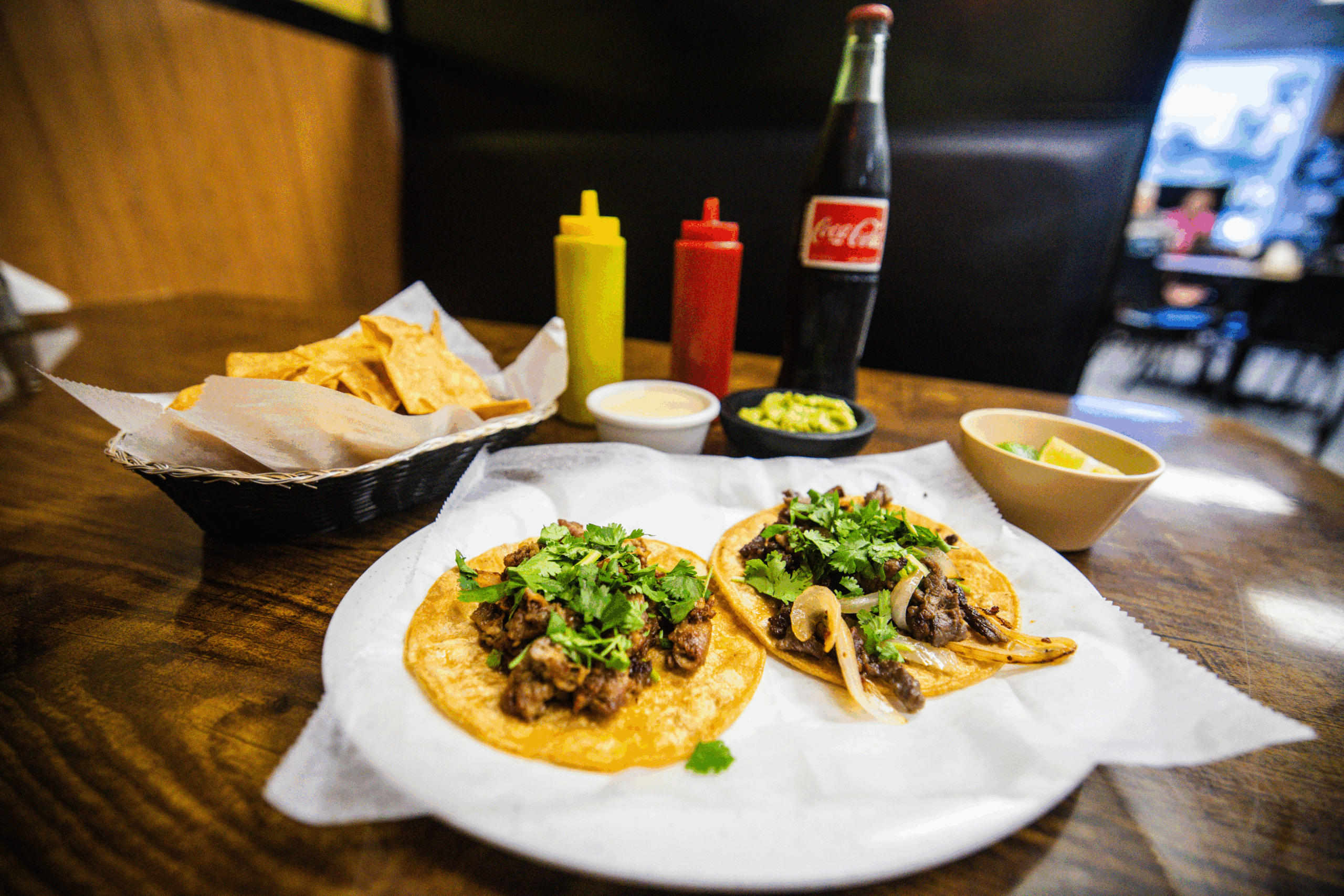 Taco ‘Bout Flavor: 7 Tasty Taco Spots in Dublin GA