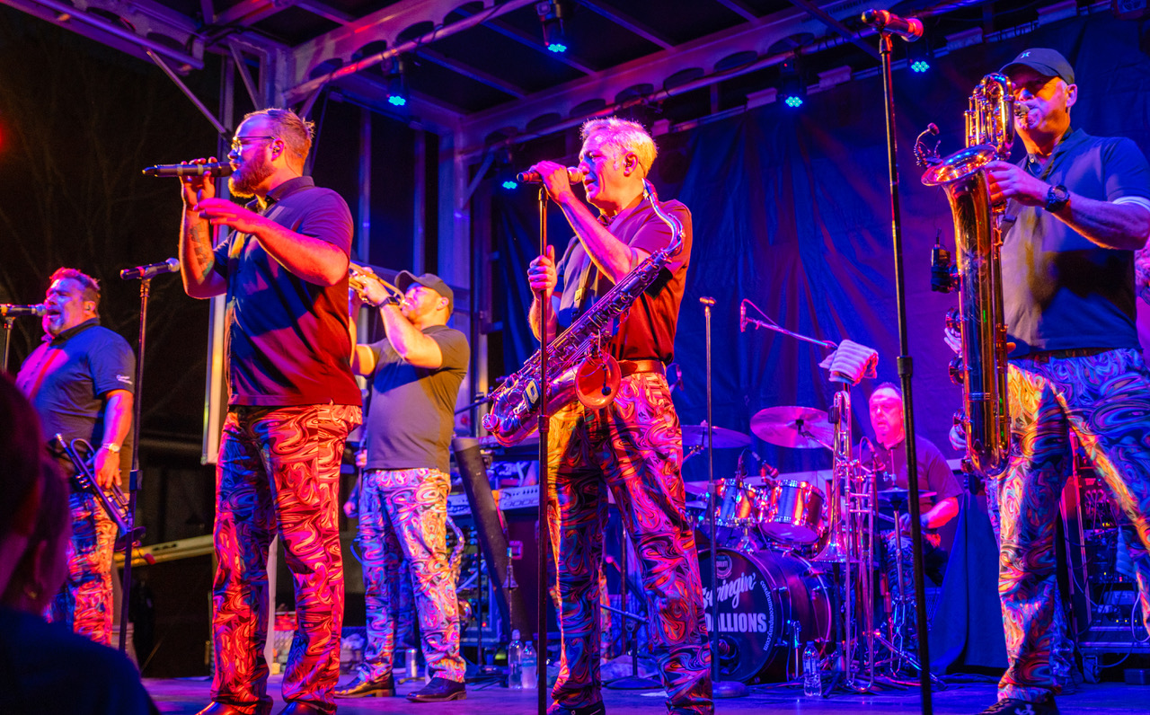 Savor the Season: 5 September Events in Dublin GA