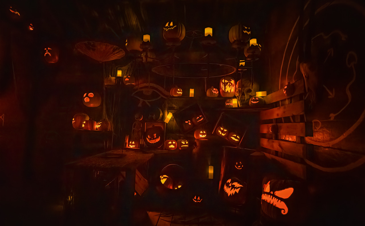 Fang-tastic Festivities in Dublin, GA