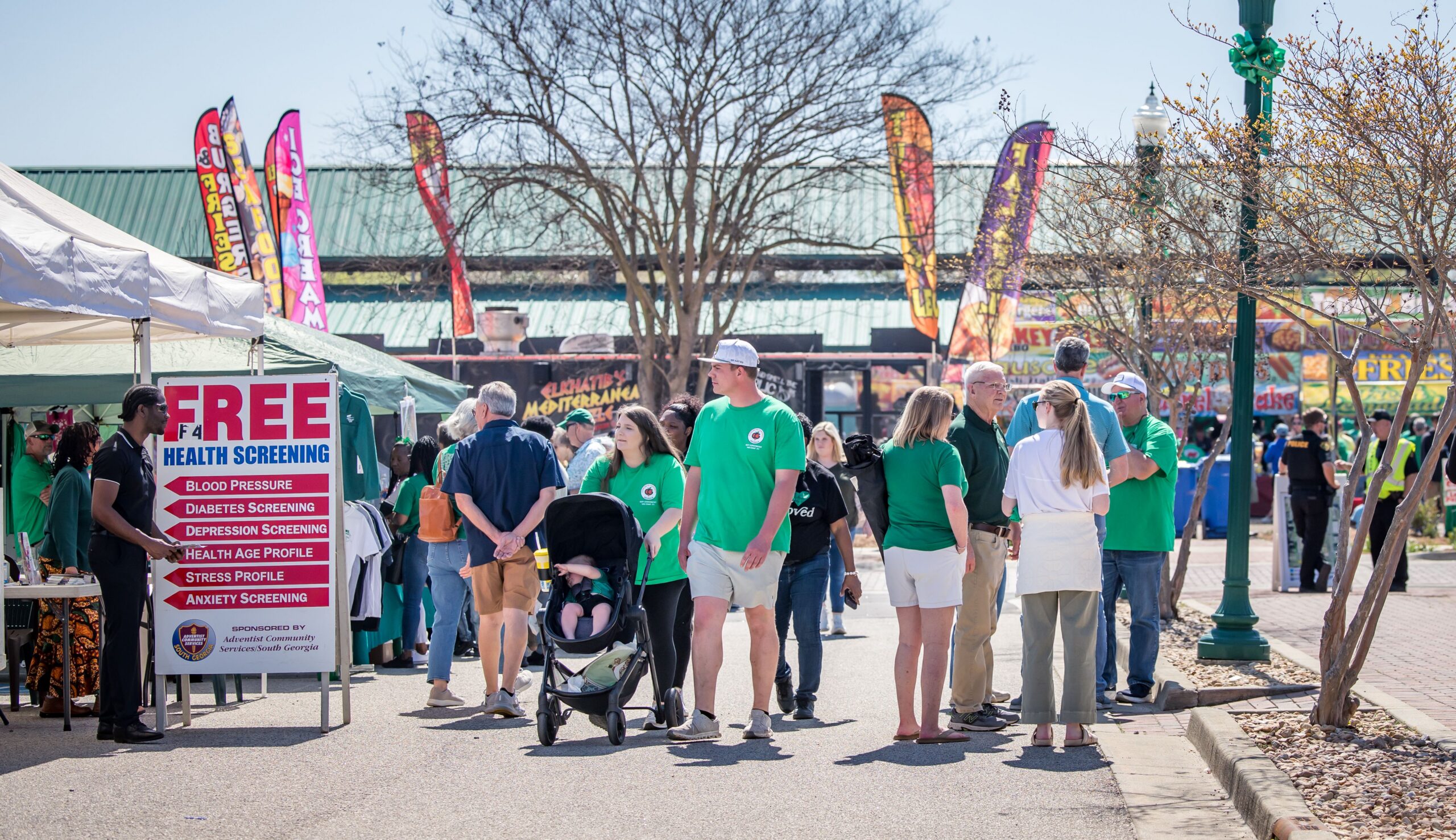 Vendor Applications