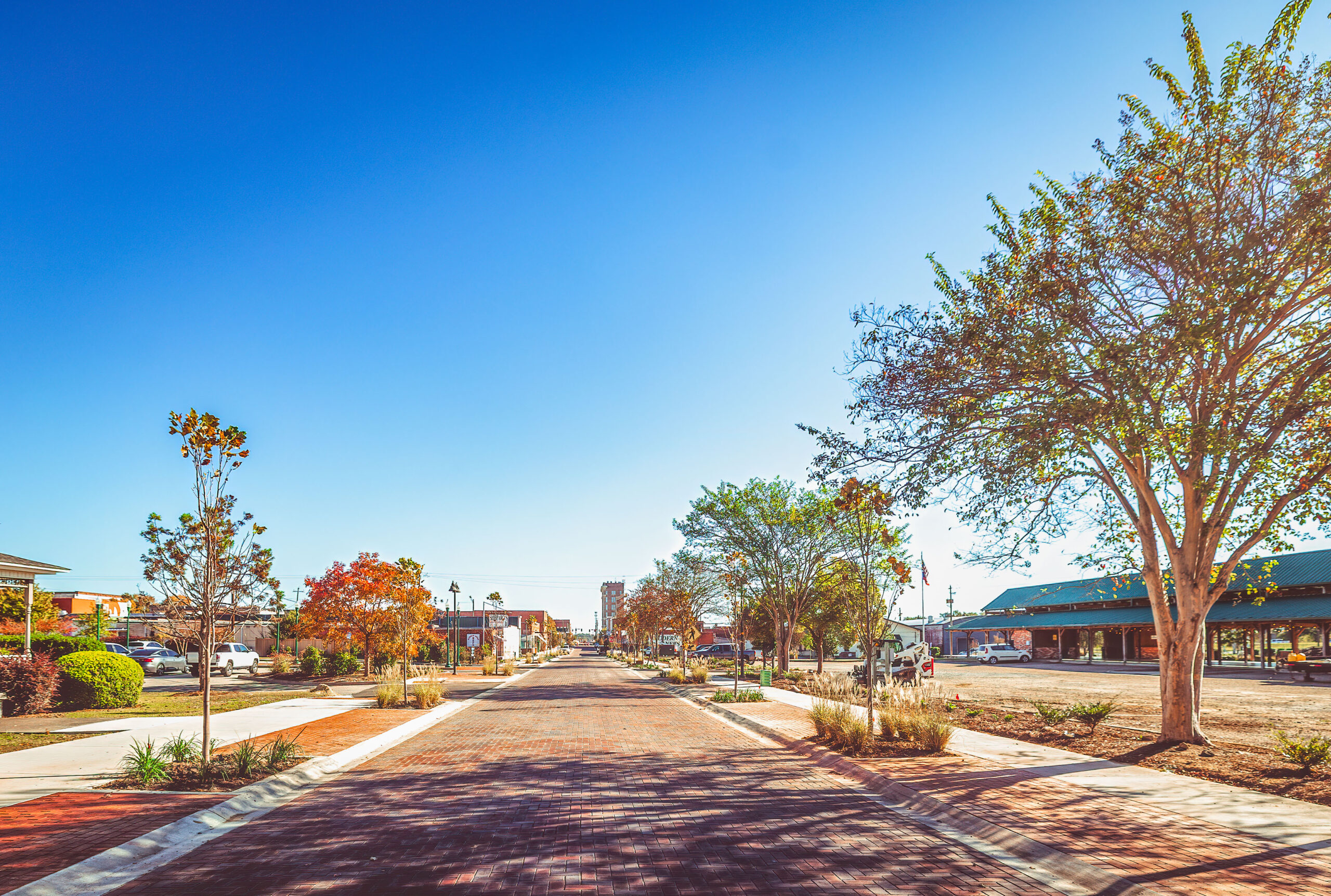 Small Town Charm, Big Time Fun in Dublin, GA