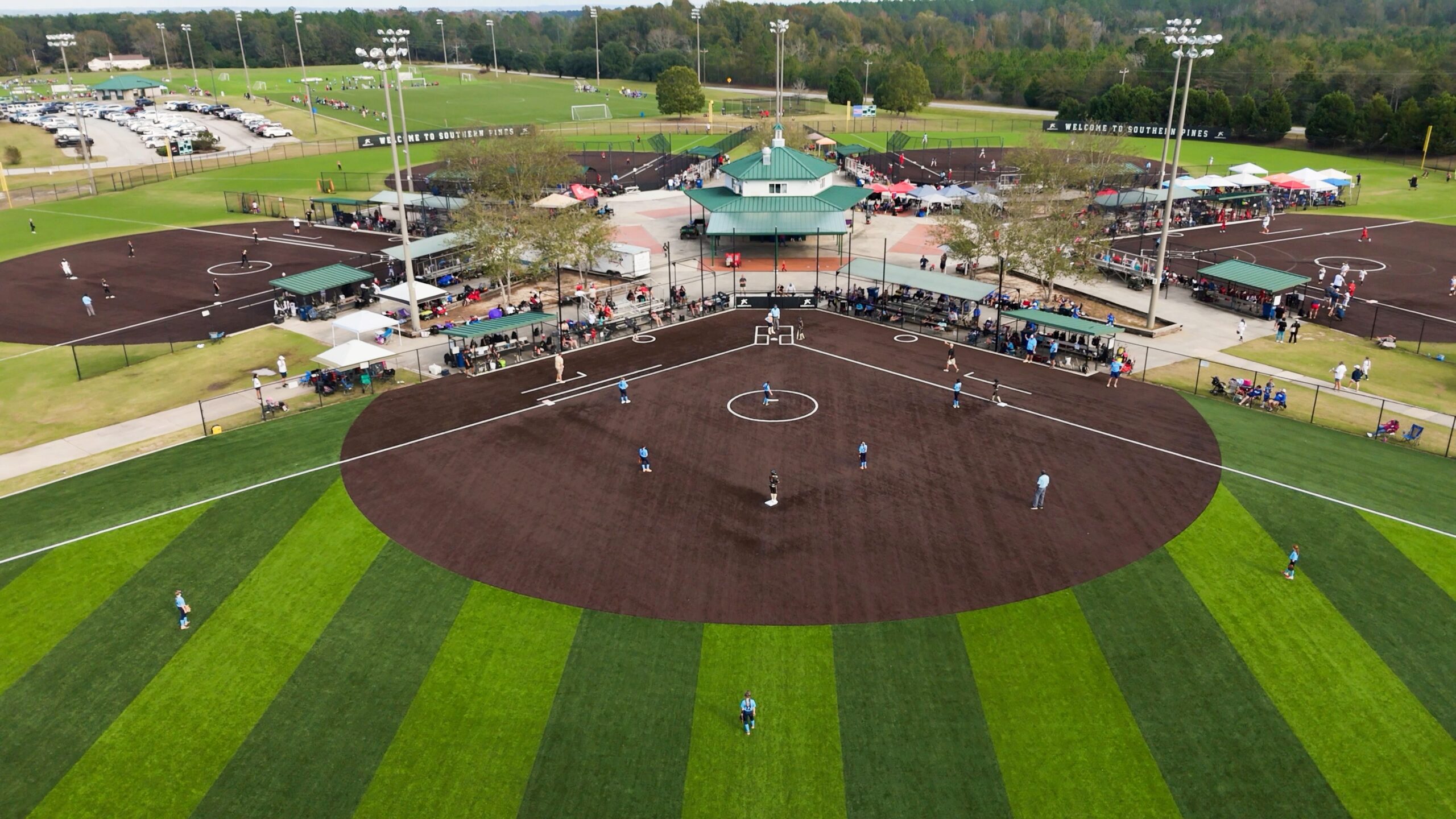 Train Like a Champion in Dublin GA