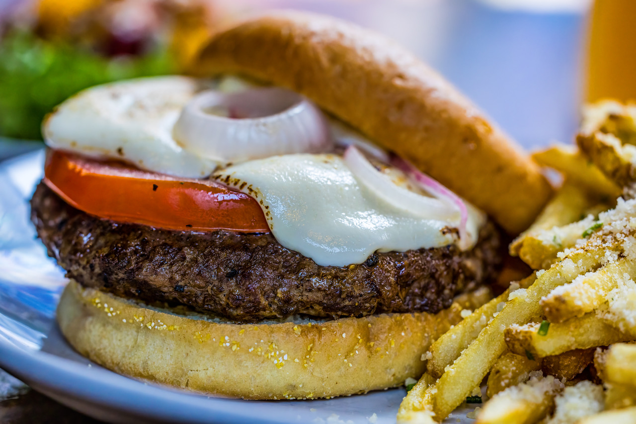 6 Must Try Burgers in Dublin GA