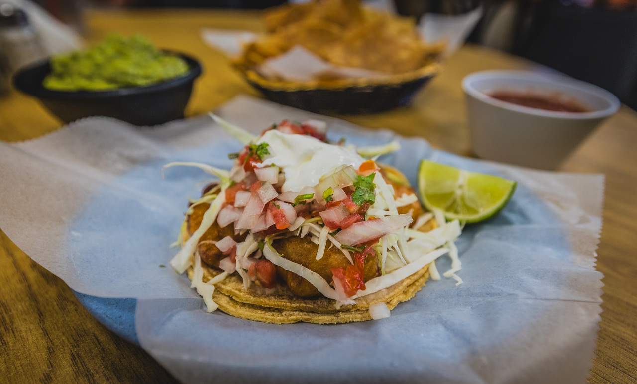 Taco ‘Bout Flavor: 7 Tasty Taco Spots in Dublin GA