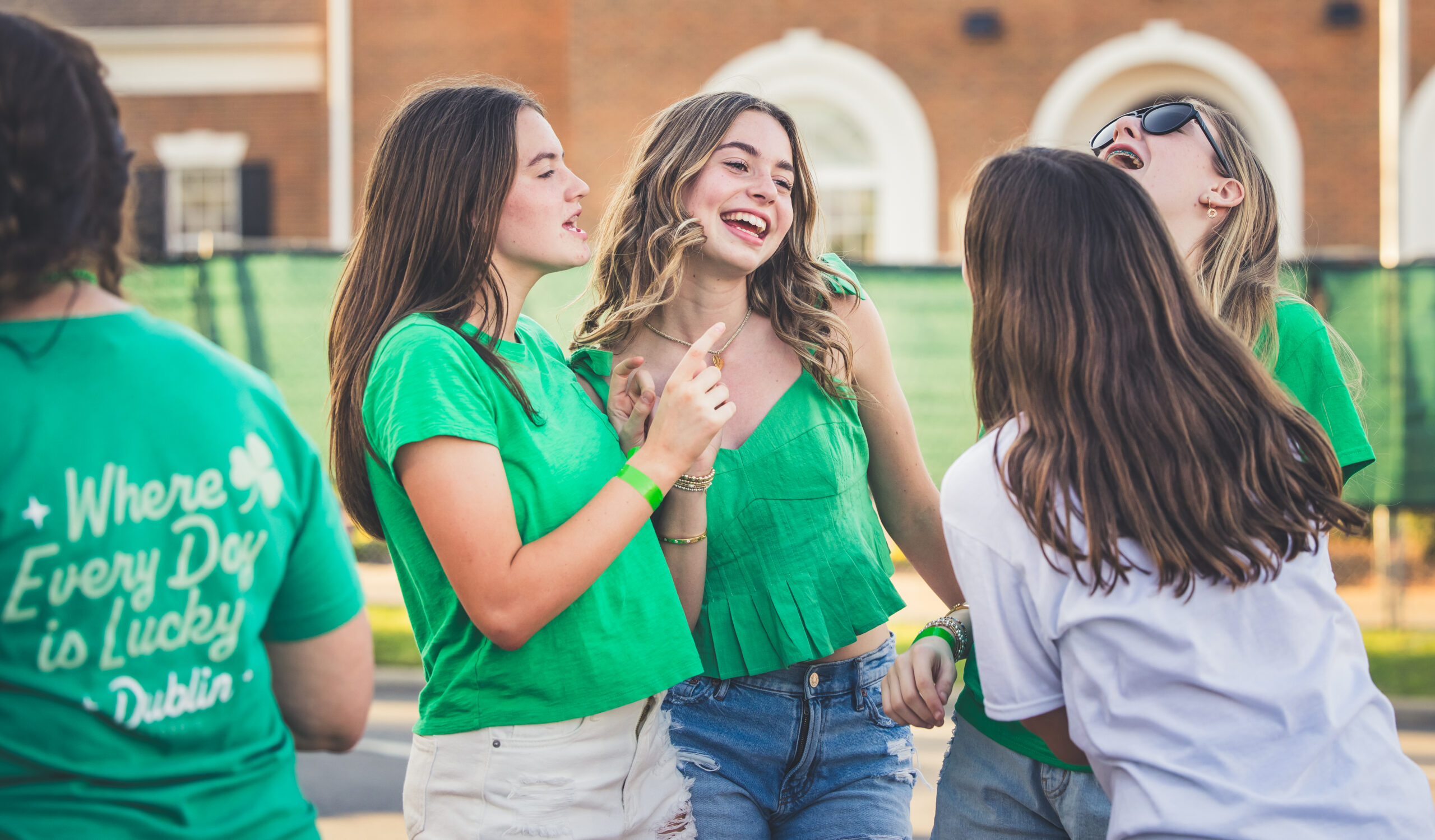 Visit Dublin GA Announces a Week of Activities for National Travel & Tourism Week