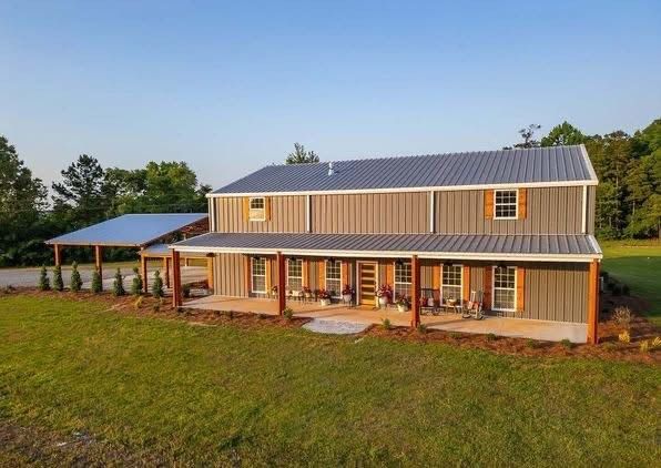 The Retreat on Toomsboro