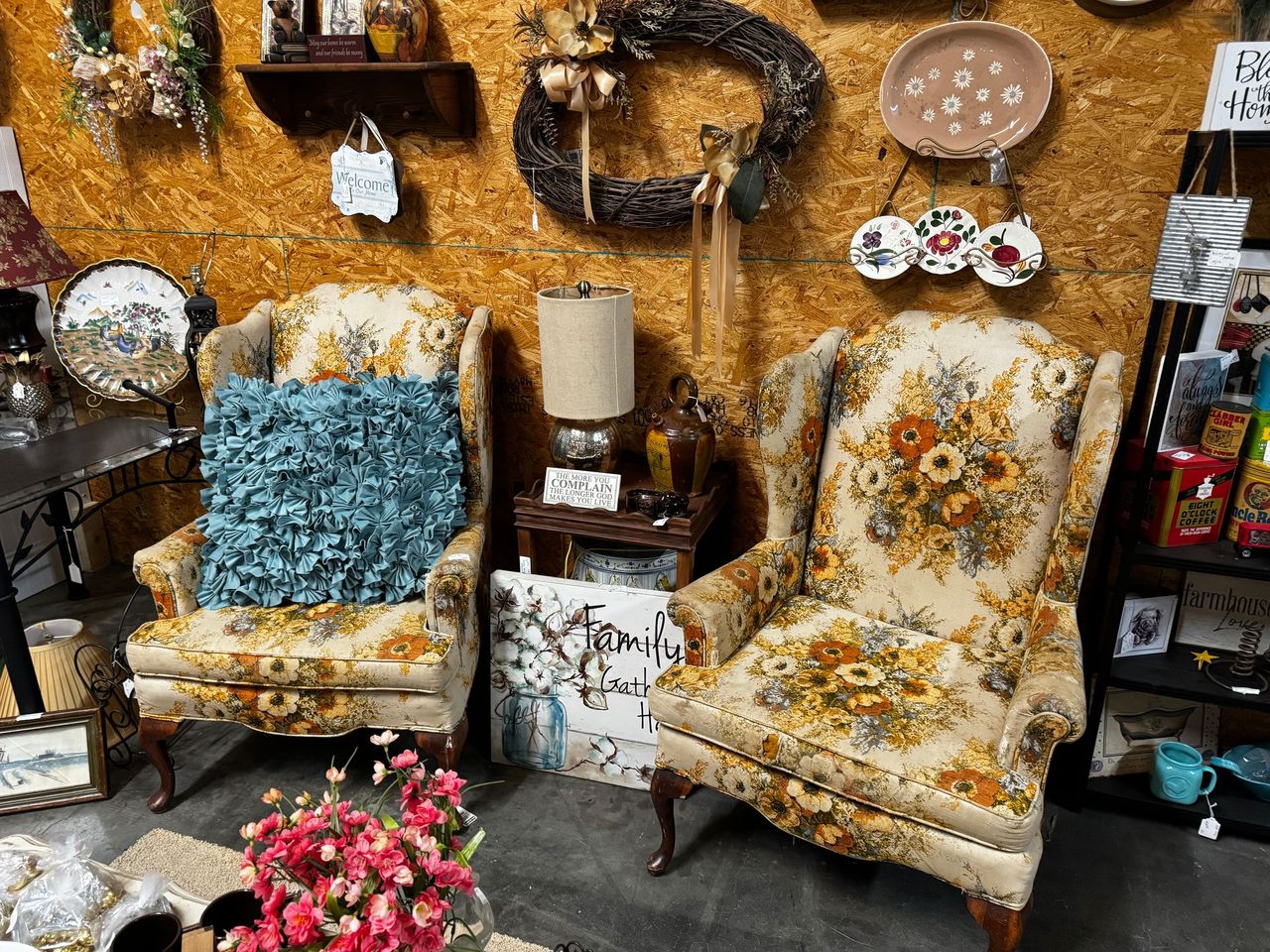 Antiquing in Dublin, GA: A Treasure Hunter’s Dream