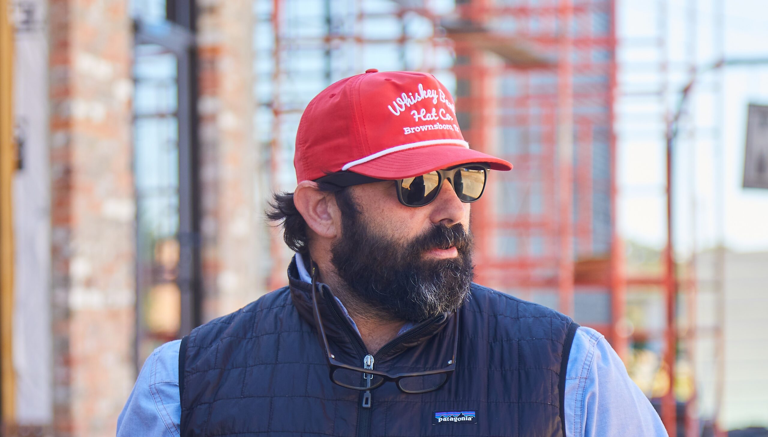 Community Member Highlight: Richard Mascaro