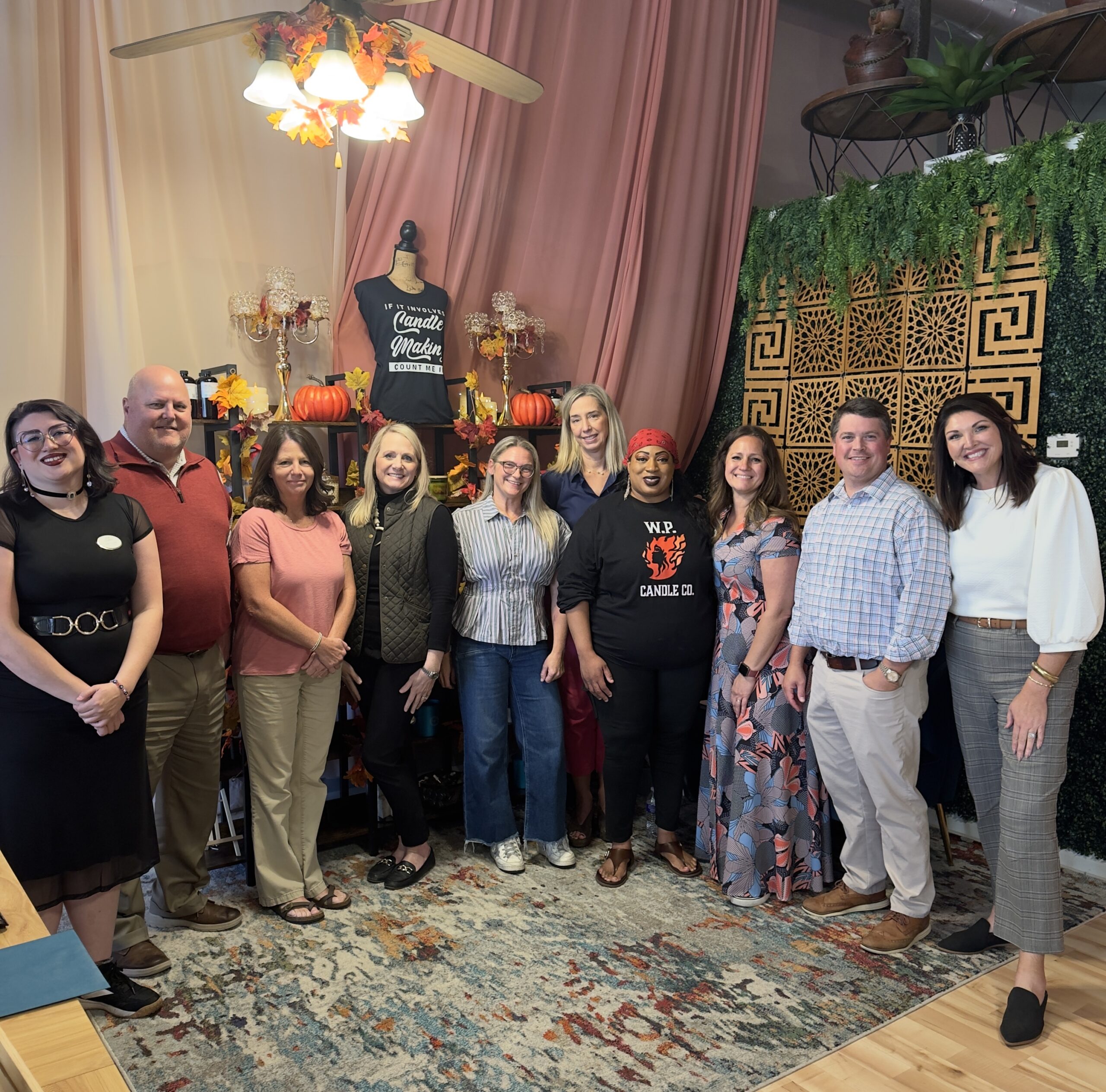 Visit Dublin GA Announces FY26 Cycle 2 Marketing Awards