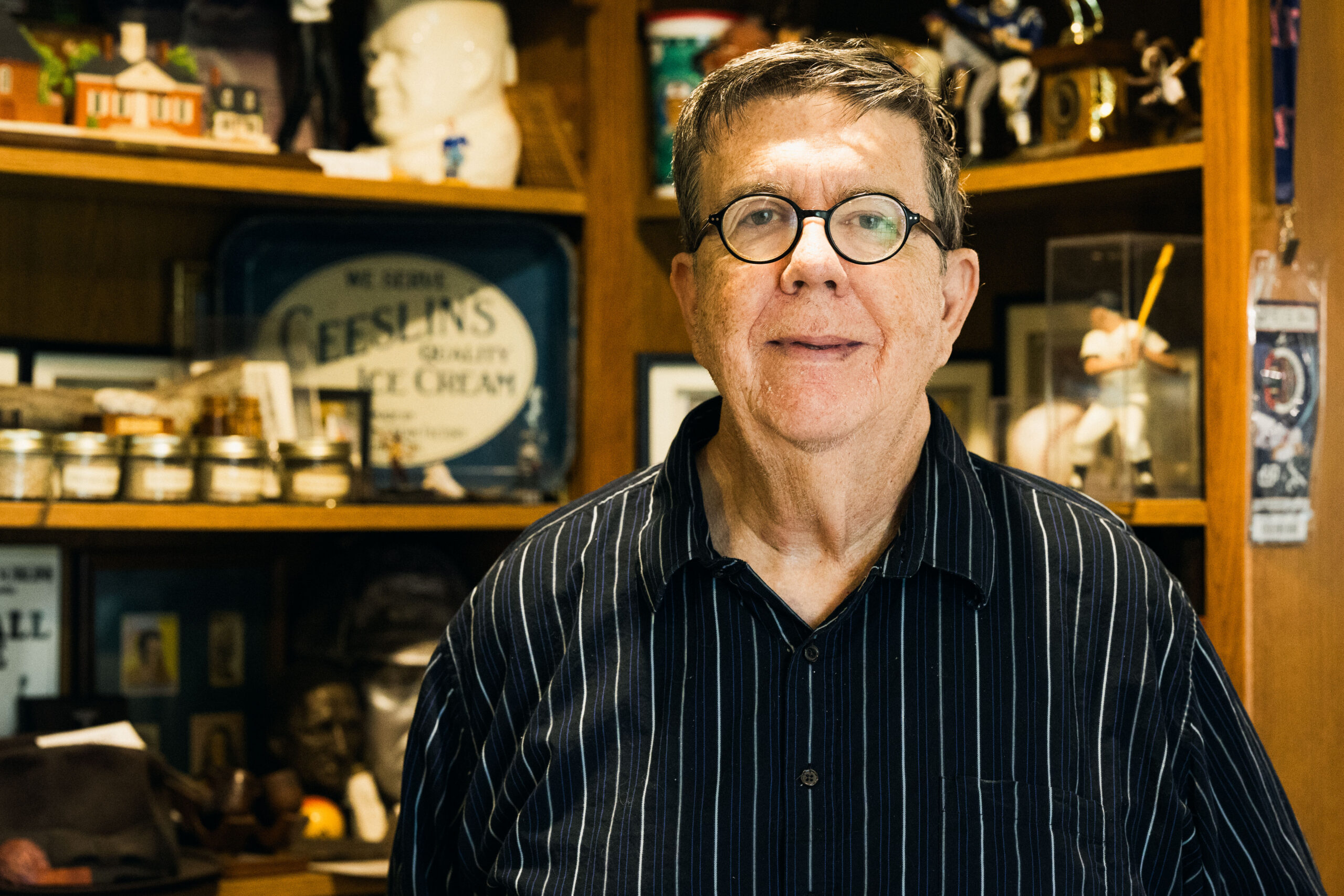 Community Member Highlight: Scott Thompson
