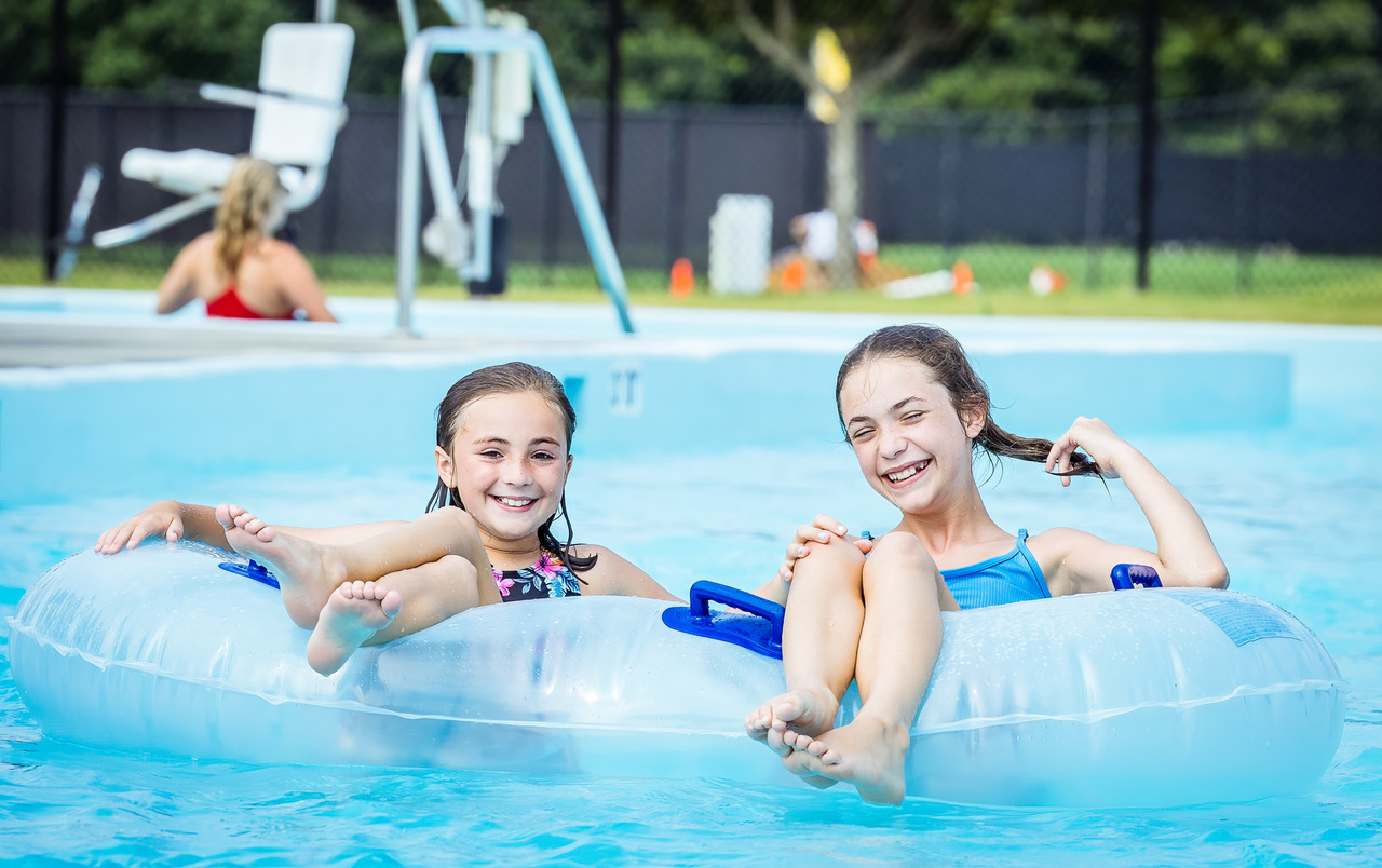 Summer Fun in the Dublin Sun