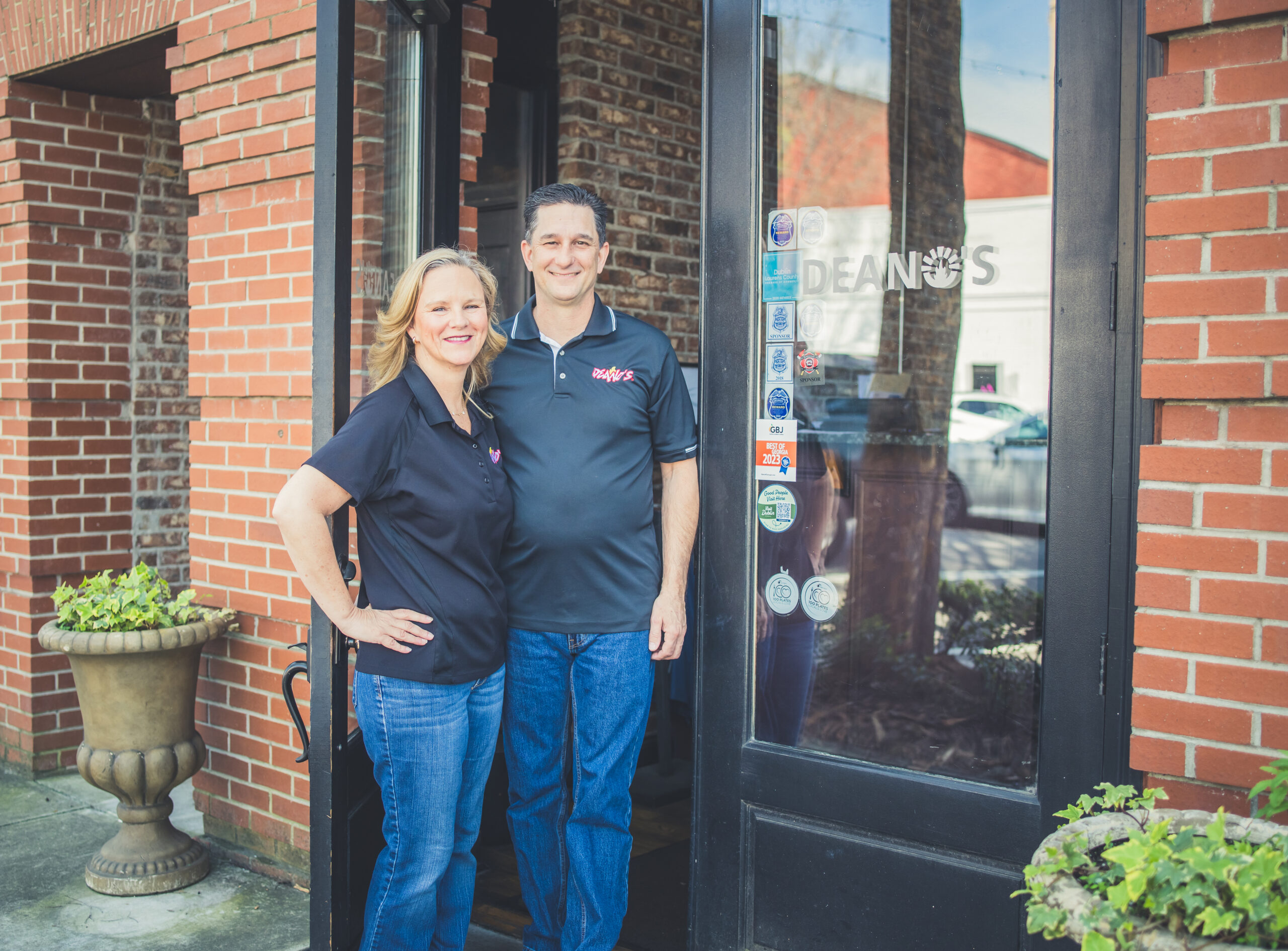 Community Member Highlight: Rob and Jen Shaffer
